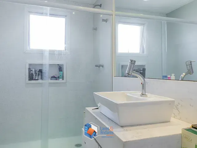Cobertura / Penthouse com 538m² 4 quartos e 6 banheiros, à venda, no bairro Morumbi em São Paulo