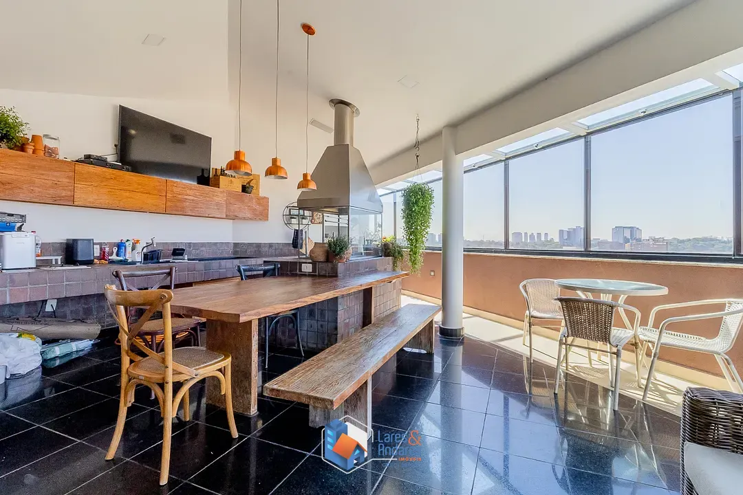 Cobertura, 4 quartos, 538 m² - Foto 31