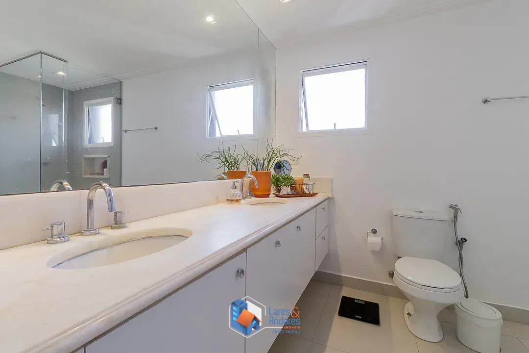 Cobertura, 4 quartos, 538 m² - Foto 6