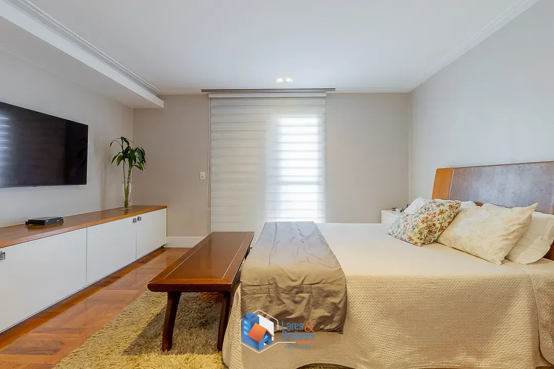 Cobertura, 4 quartos, 538 m² - Foto 9