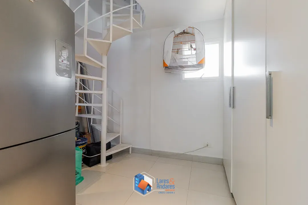 Cobertura, 4 quartos, 538 m² - Foto 17