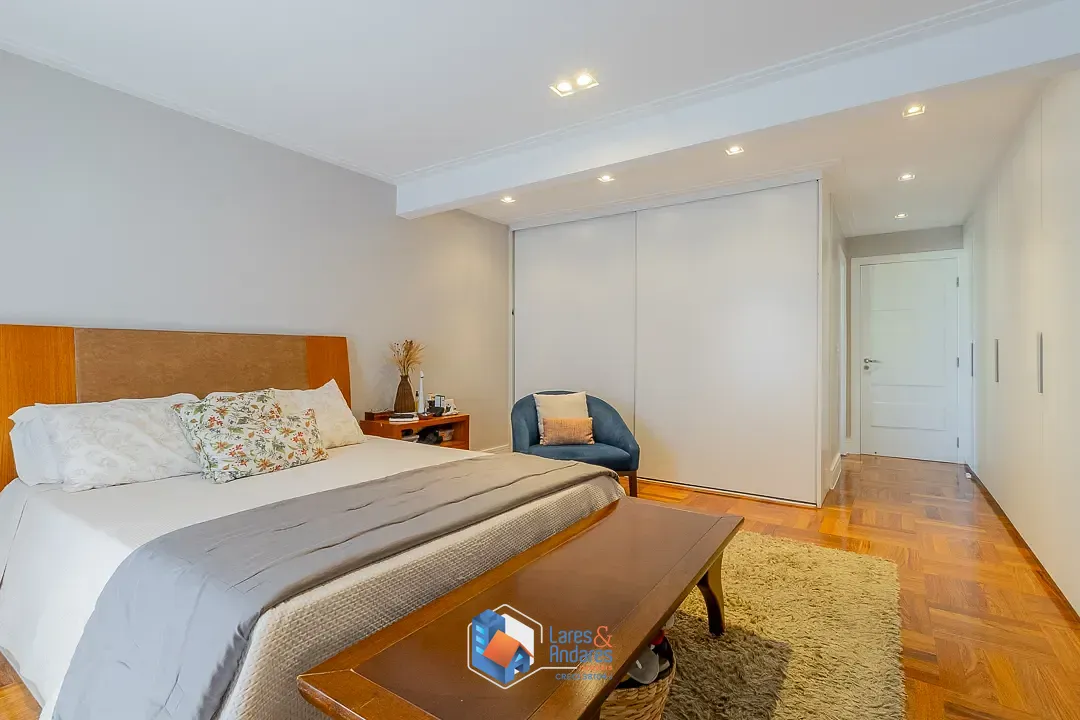 Cobertura, 4 quartos, 538 m² - Foto 7