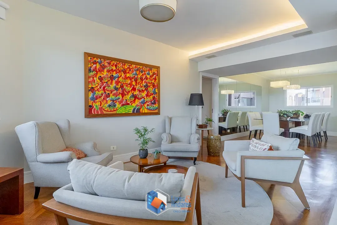 Cobertura, 4 quartos, 538 m² - Foto 24