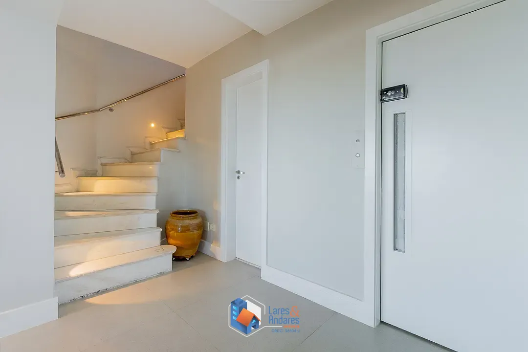 Cobertura, 4 quartos, 538 m² - Foto 21