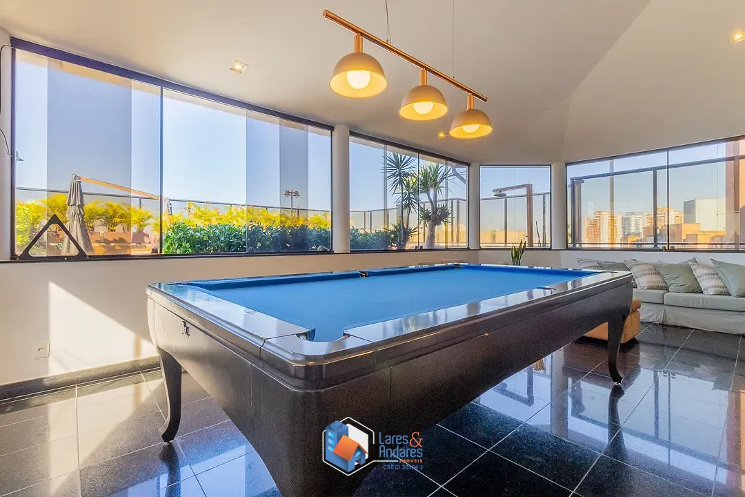 Cobertura, 4 quartos, 538 m² - Foto 36