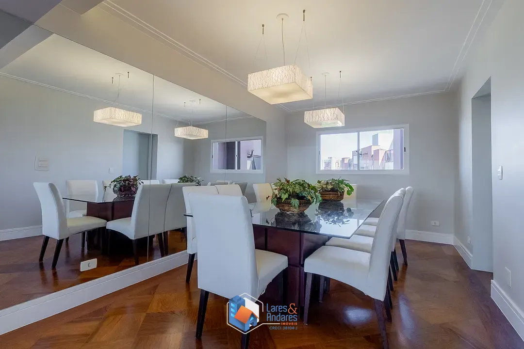 Cobertura, 4 quartos, 538 m² - Foto 19
