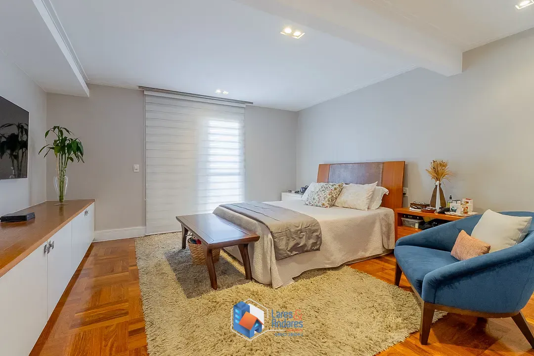 Cobertura, 4 quartos, 538 m² - Foto 10