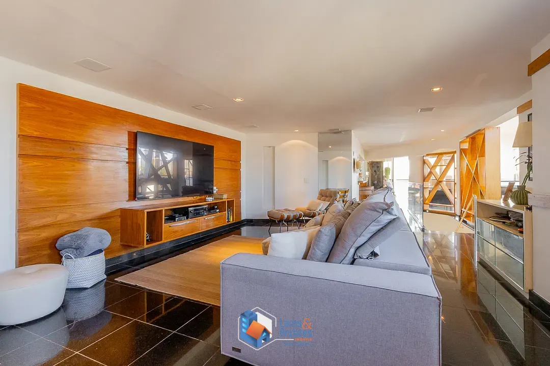 Cobertura, 4 quartos, 538 m² - Foto 34
