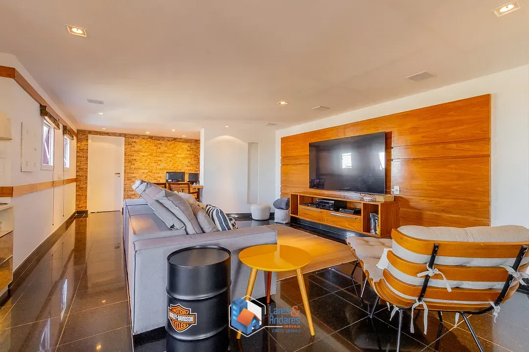 Cobertura, 4 quartos, 538 m² - Foto 35