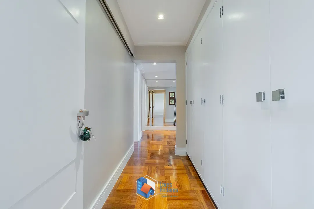 Cobertura, 4 quartos, 538 m² - Foto 13
