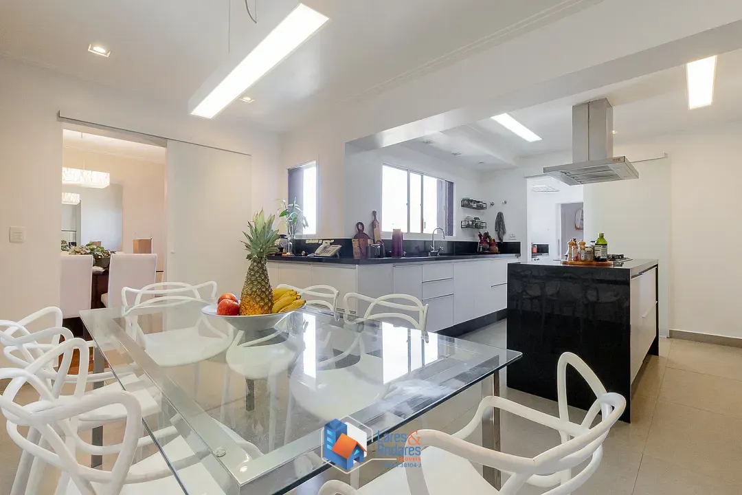 Cobertura, 4 quartos, 538 m² - Foto 15