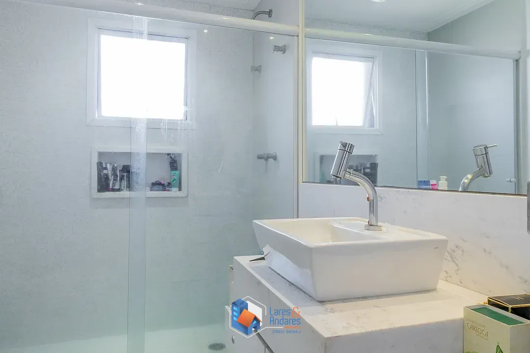 Cobertura, 4 quartos, 538 m² - Foto 4