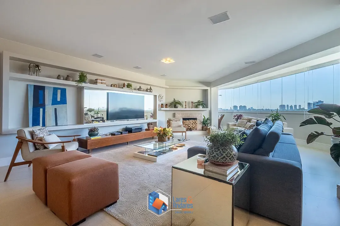 Cobertura, 4 quartos, 538 m² - Foto 26