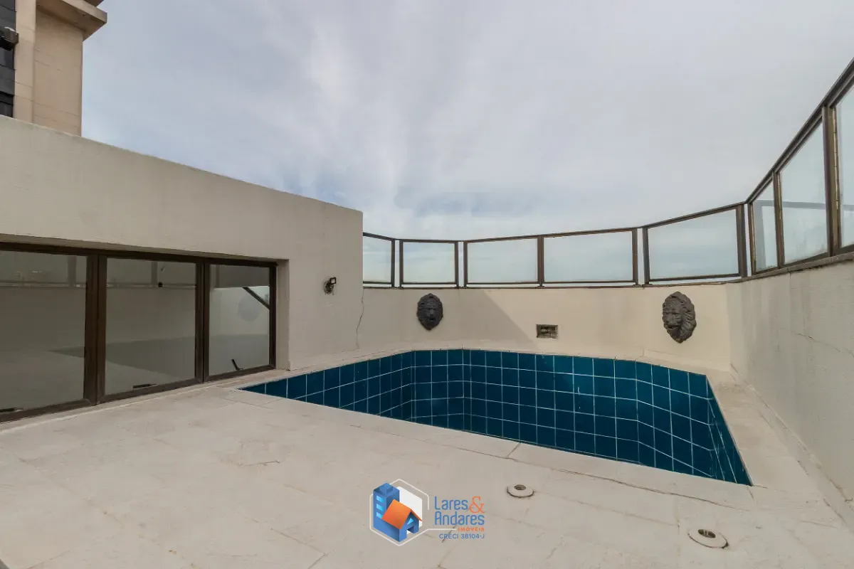 Cobertura, 3 quartos, 114 m² - Foto 34