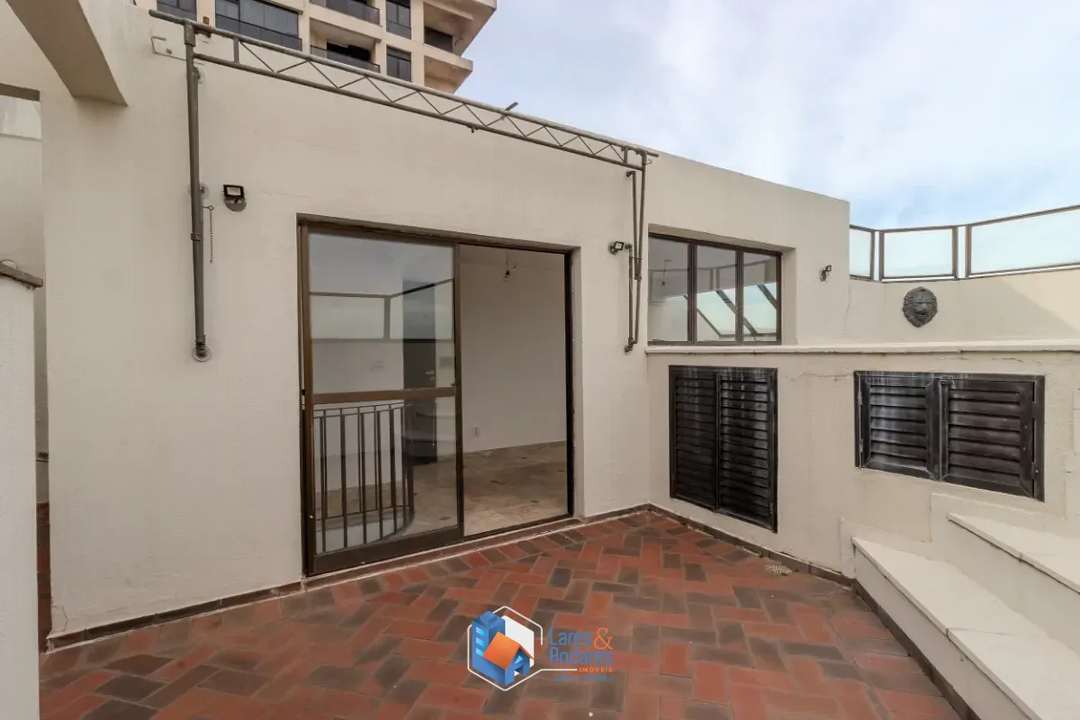 Cobertura, 3 quartos, 114 m² - Foto 27