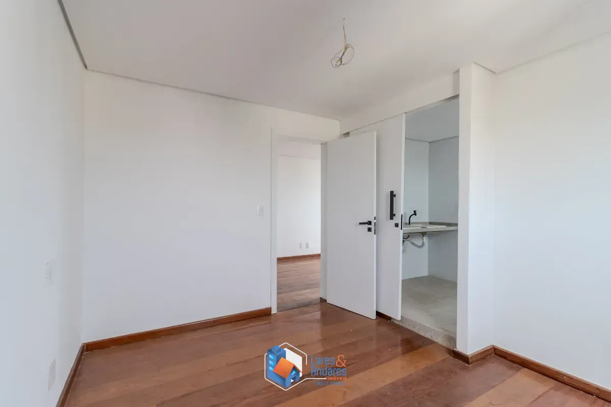 Cobertura, 3 quartos, 114 m² - Foto 7