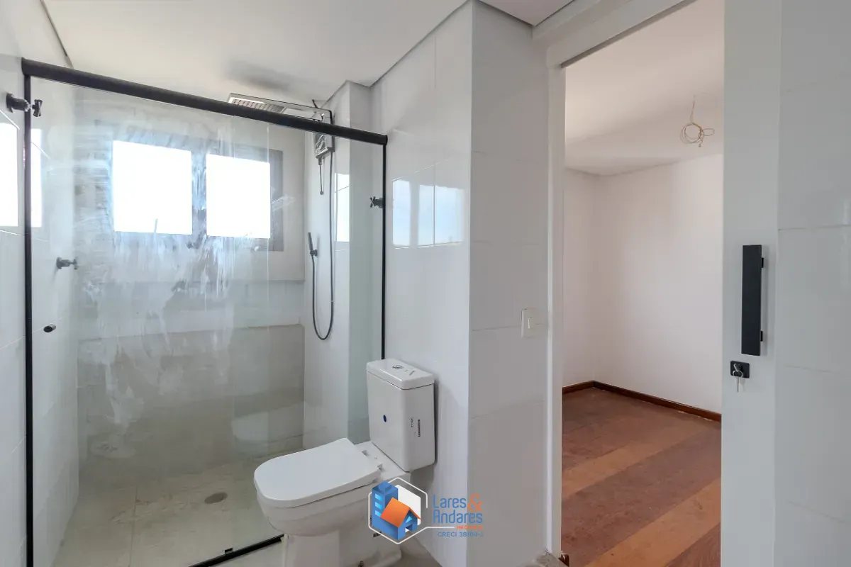 Cobertura, 3 quartos, 114 m² - Foto 8