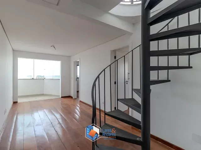 Cobertura / Penthouse com 210m² 3 quartos e 3 banheiros, à venda, no bairro Nova Piraju em São Paulo