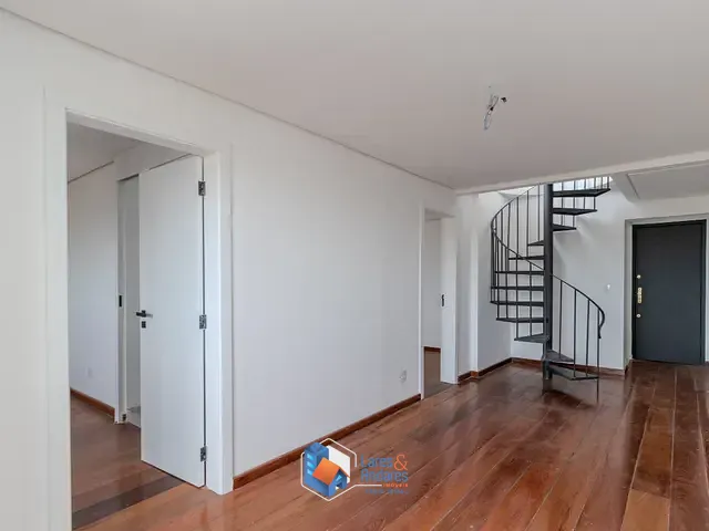 Cobertura / Penthouse com 210m² 3 quartos e 3 banheiros, à venda, no bairro Nova Piraju em São Paulo