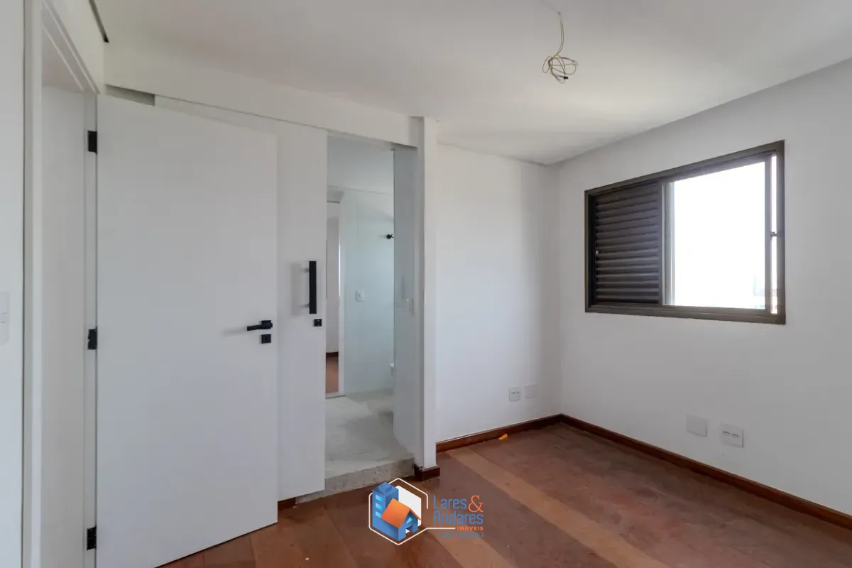 Cobertura, 3 quartos, 114 m² - Foto 5