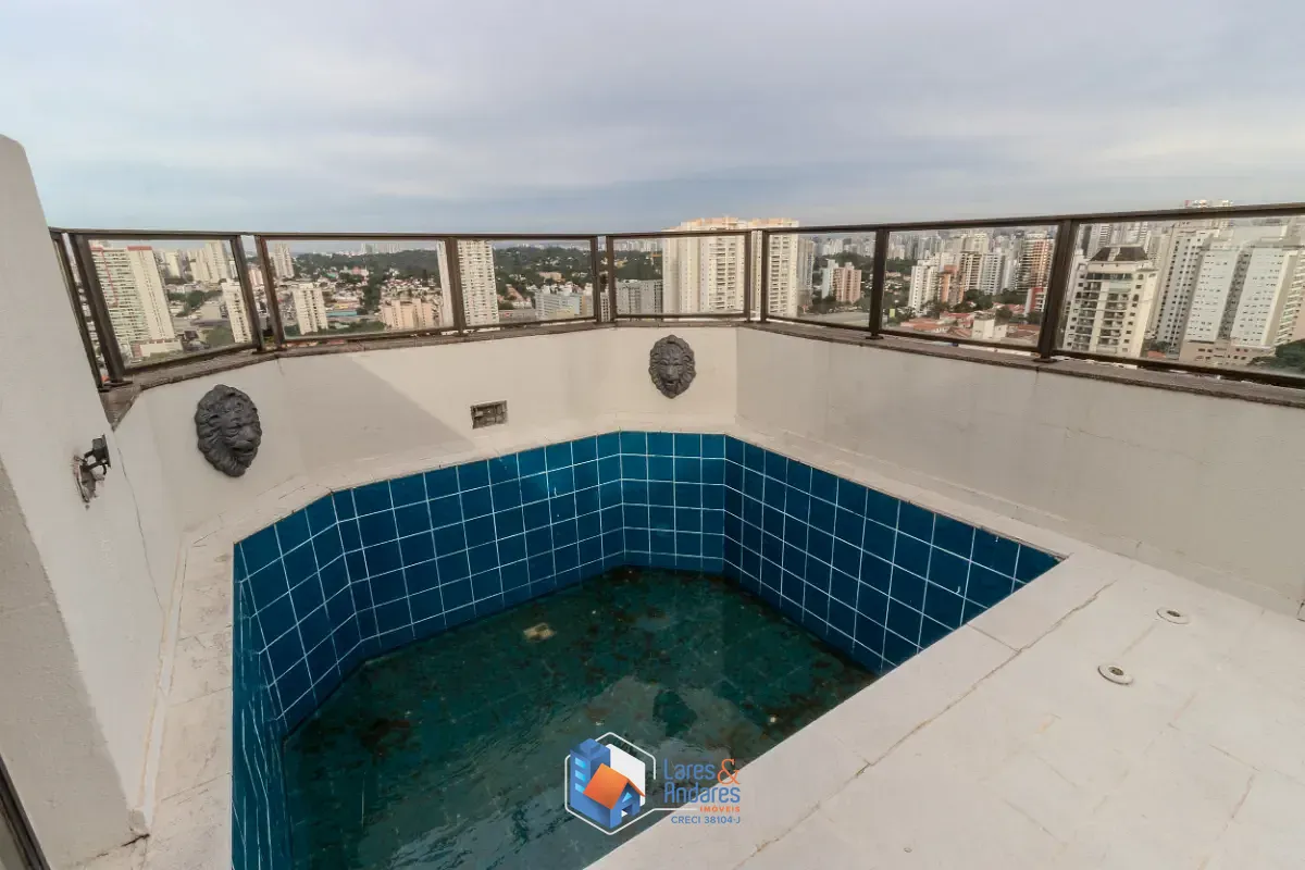 Cobertura, 3 quartos, 114 m² - Foto 32