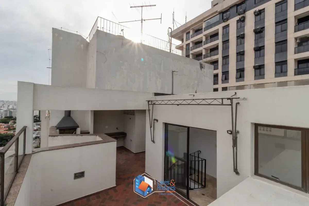 Cobertura, 3 quartos, 114 m² - Foto 33