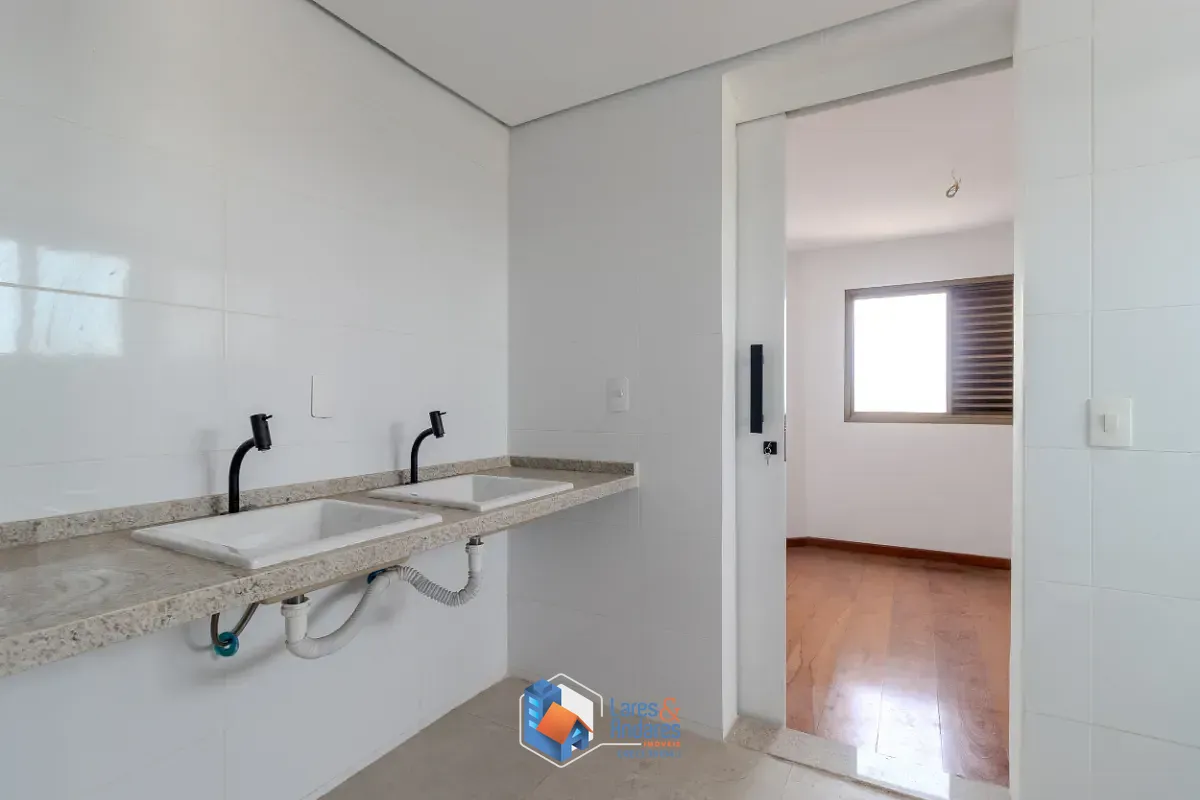 Cobertura, 3 quartos, 114 m² - Foto 9