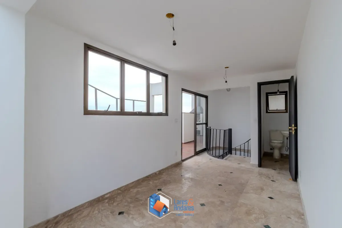 Cobertura, 3 quartos, 114 m² - Foto 24