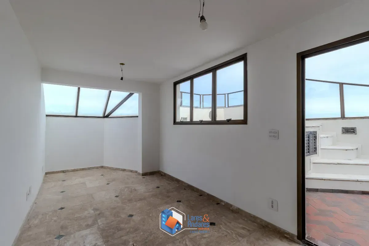 Cobertura, 3 quartos, 114 m² - Foto 20