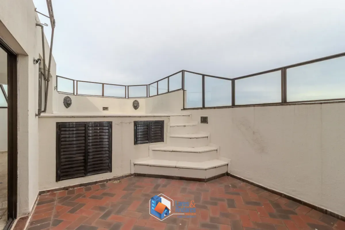 Cobertura, 3 quartos, 114 m² - Foto 26