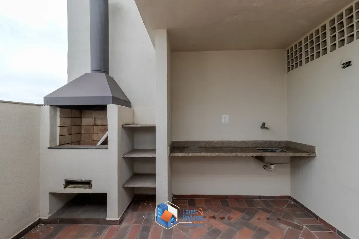Cobertura, 3 quartos, 114 m² - Foto 30
