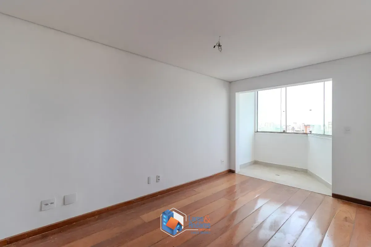 Cobertura, 3 quartos, 114 m² - Foto 4