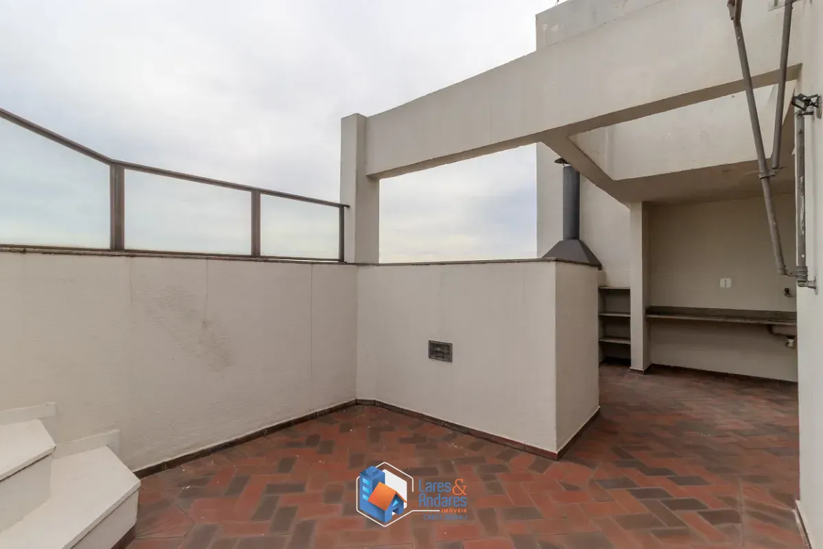 Cobertura, 3 quartos, 114 m² - Foto 29