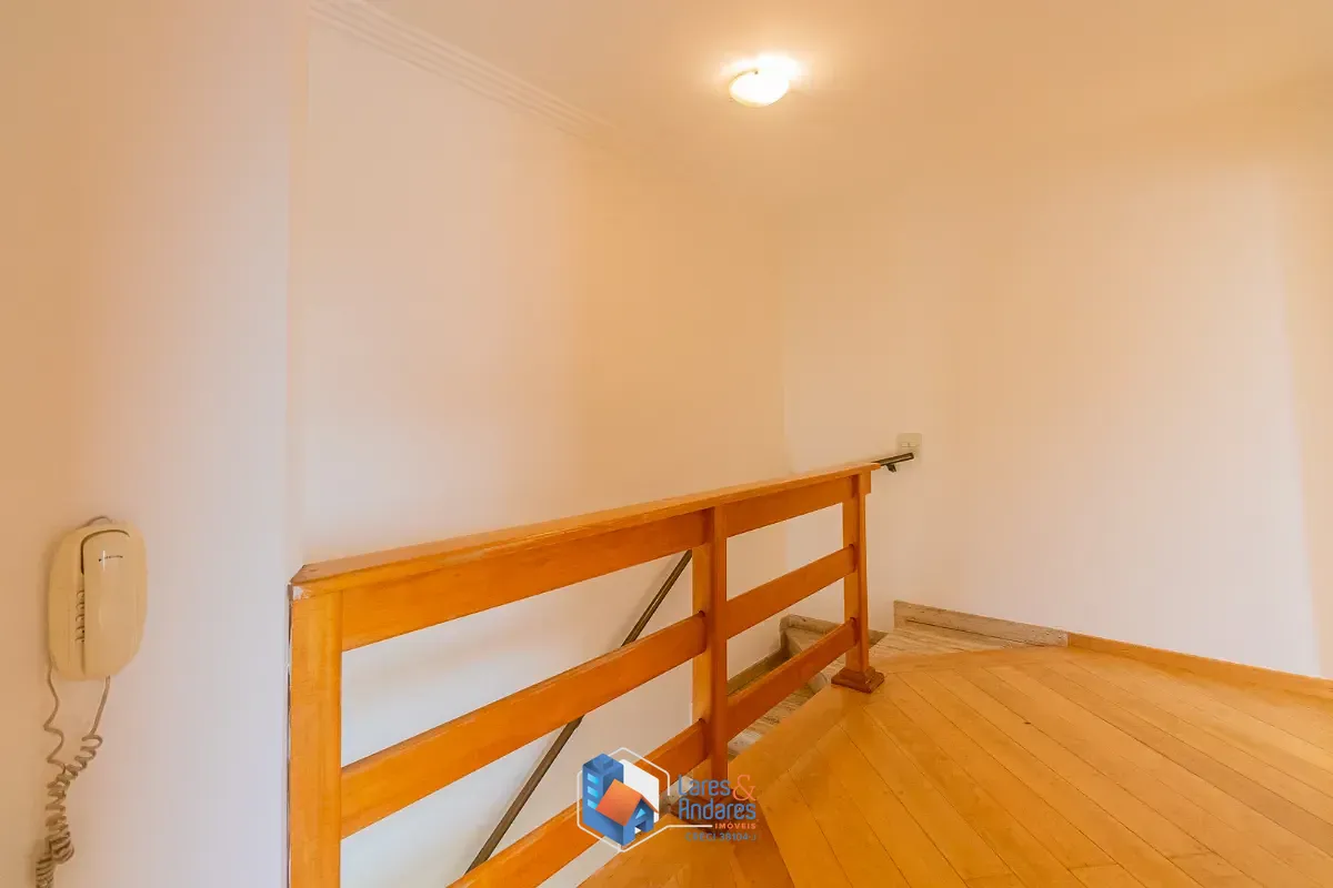 Cobertura, 3 quartos, 155 m² - Foto 42