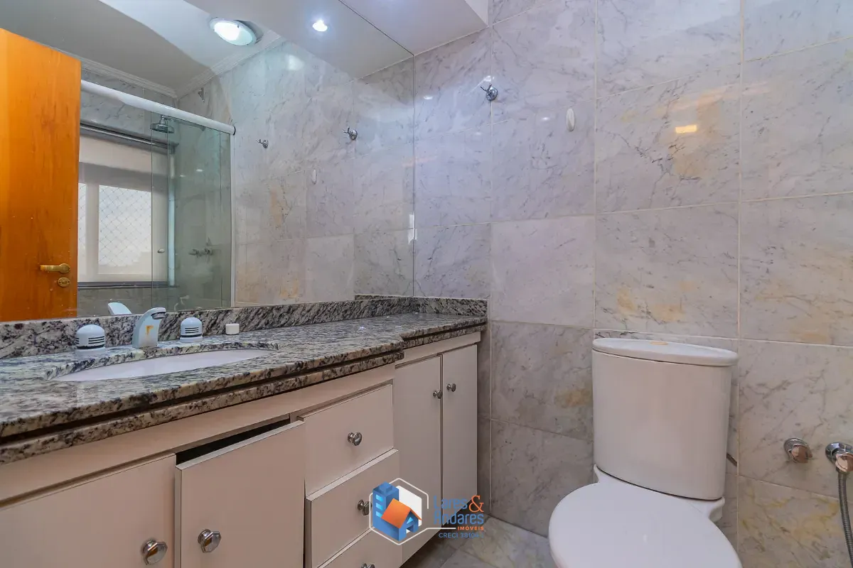 Cobertura, 3 quartos, 155 m² - Foto 38
