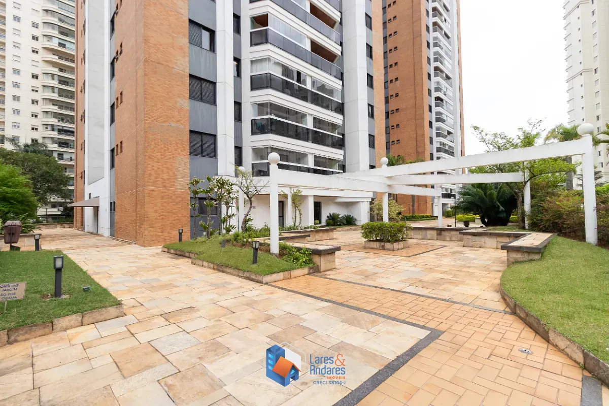 Cobertura, 3 quartos, 155 m² - Foto 45