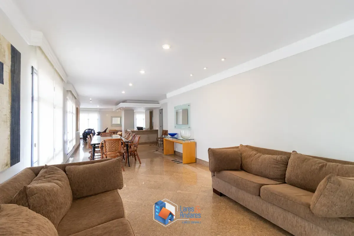 Cobertura, 3 quartos, 155 m² - Foto 47