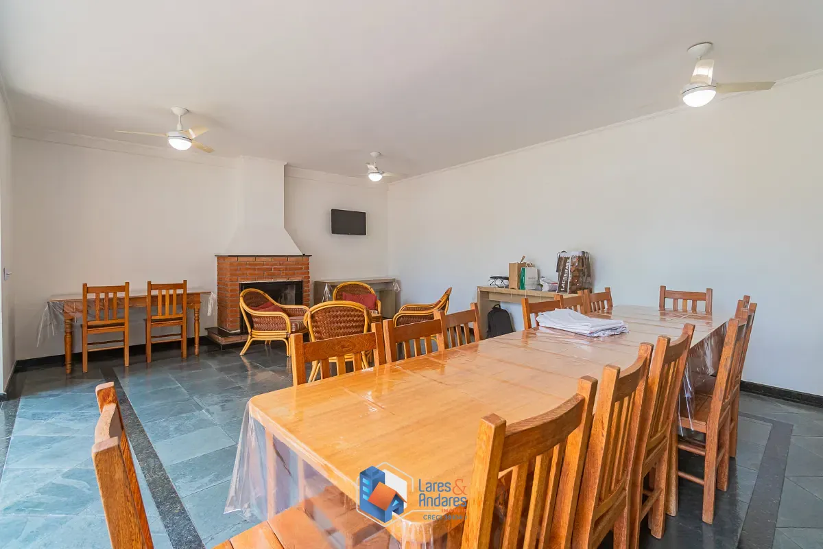 Cobertura, 3 quartos, 155 m² - Foto 48