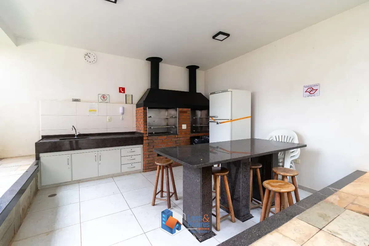 Cobertura, 3 quartos, 155 m² - Foto 49