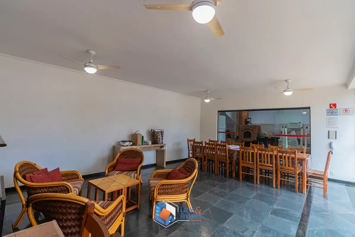 Cobertura, 3 quartos, 155 m² - Foto 50