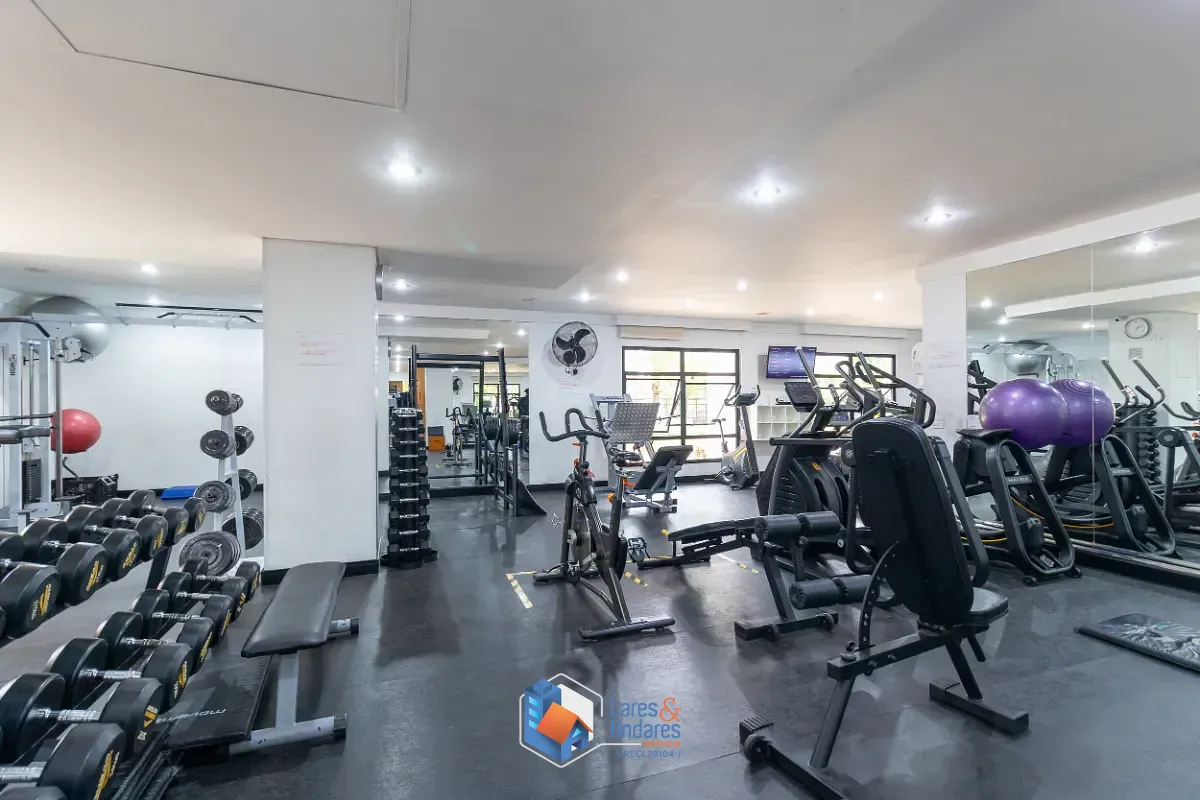 Cobertura, 3 quartos, 155 m² - Foto 54