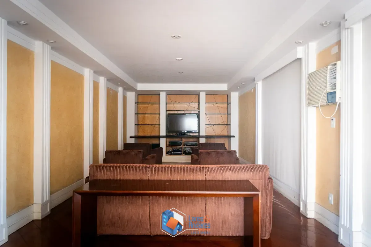 Cobertura, 3 quartos, 155 m² - Foto 56