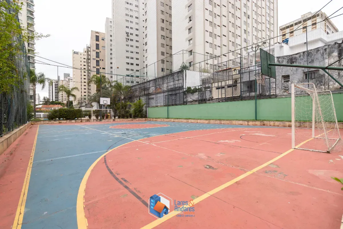 Cobertura, 3 quartos, 155 m² - Foto 57