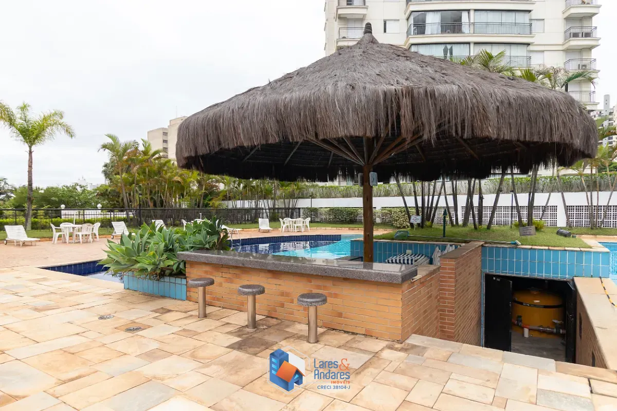 Cobertura, 3 quartos, 155 m² - Foto 58