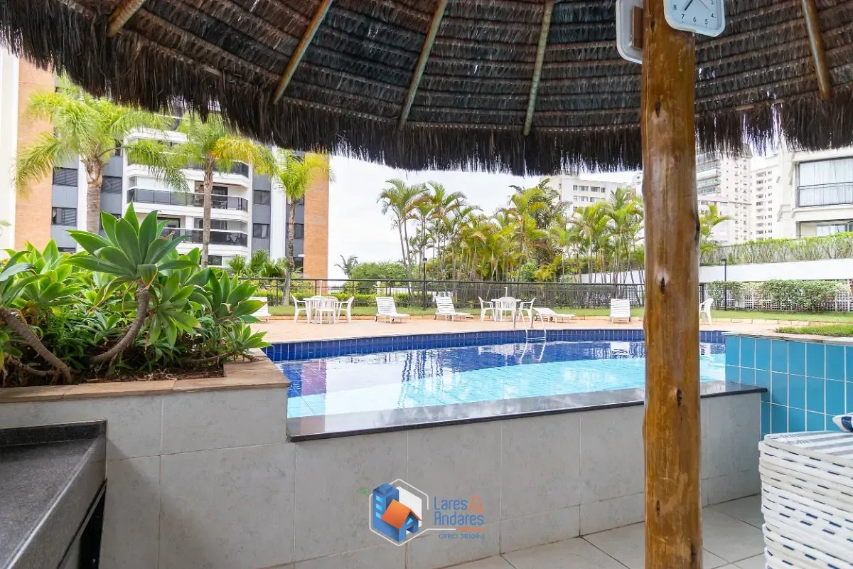 Cobertura, 3 quartos, 155 m² - Foto 59