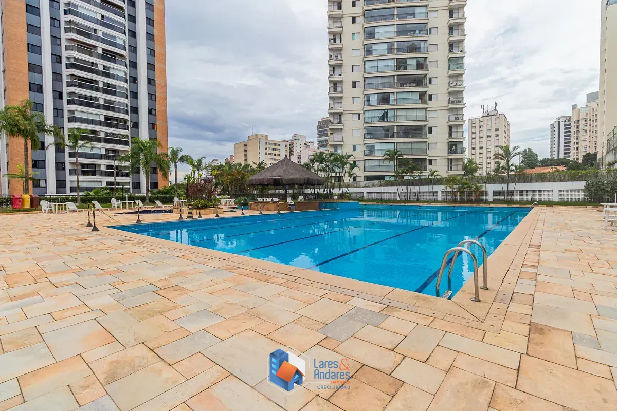Cobertura, 3 quartos, 155 m² - Foto 60