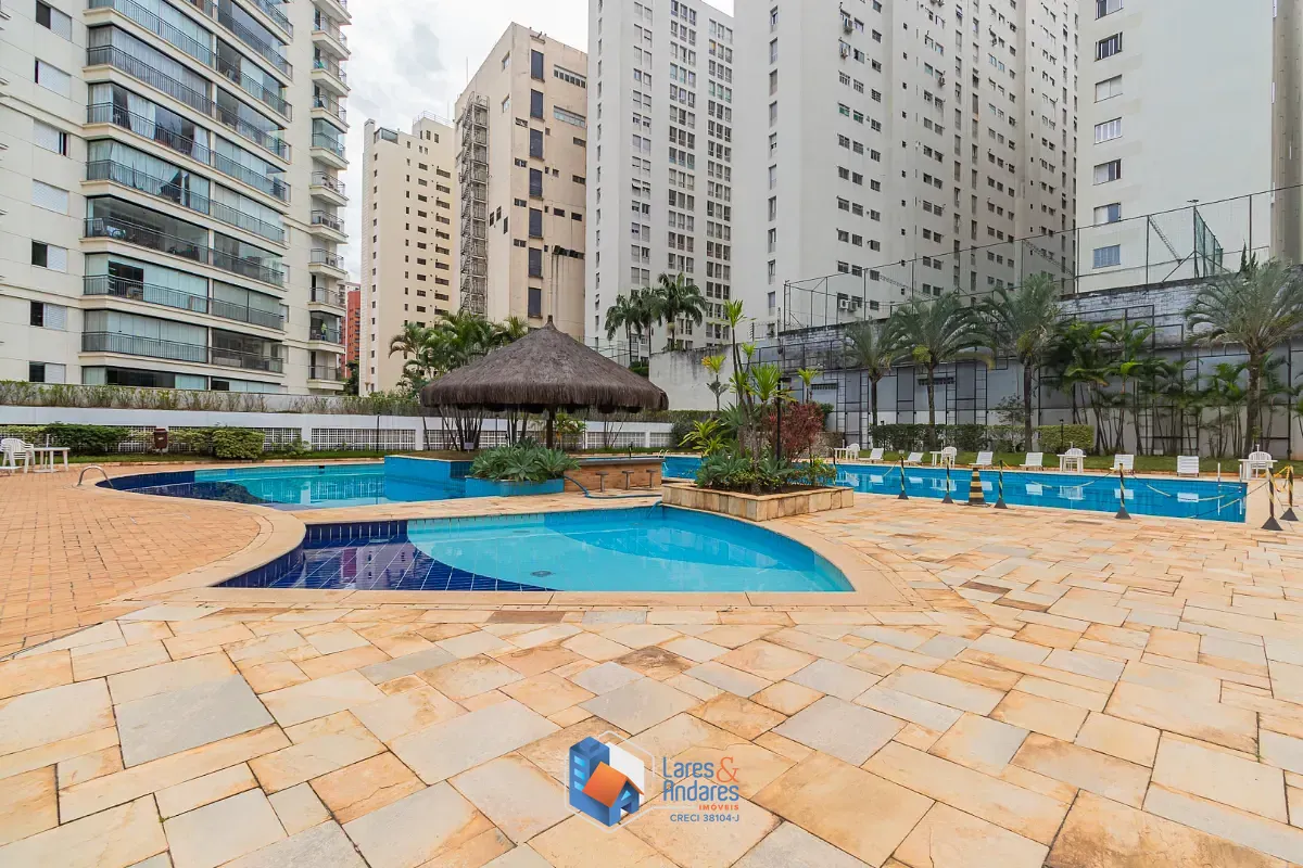 Cobertura, 3 quartos, 155 m² - Foto 61