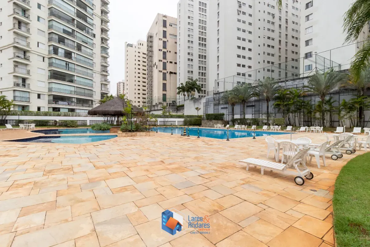 Cobertura, 3 quartos, 155 m² - Foto 62