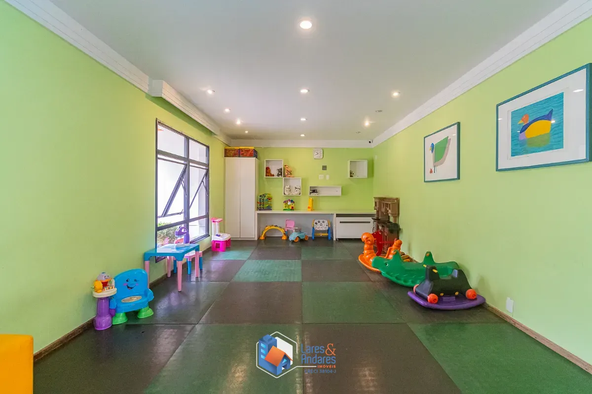 Cobertura, 3 quartos, 155 m² - Foto 66