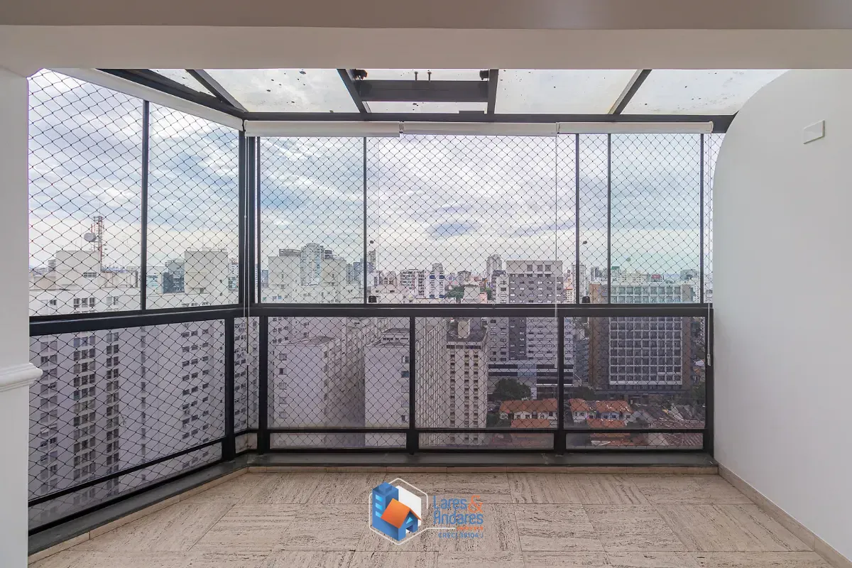 Cobertura, 3 quartos, 155 m² - Foto 7